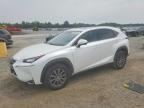 2016 LEXUS NX 200T
