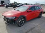 2019 BUICK REGAL TOURX