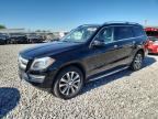 2013 MERCEDES-BENZ GL