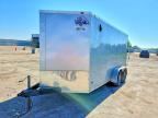 2021 RHINO TRAILERS