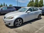 2011 LEXUS IS 250