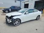 2013 MERCEDES-BENZ C