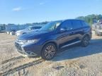 2018 MITSUBISHI OUTLANDER