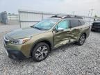 2021 SUBARU OUTBACK