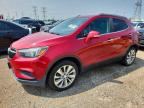 2018 BUICK ENCORE