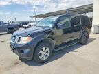 2008 NISSAN PATHFINDER