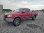 2001 TOYOTA TUNDRA