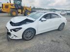 2023 MERCEDES-BENZ CLA