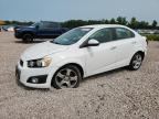 2012 CHEVROLET SONIC