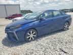 2018 TOYOTA MIRAI