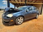 2008 VOLKSWAGEN JETTA