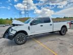 2022 FORD F250