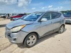 2011 HYUNDAI TUCSON