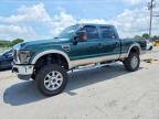 2008 FORD F250