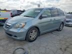 2007 HONDA ODYSSEY