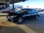 2021 NISSAN ALTIMA
