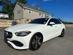 2022 MERCEDES-BENZ C