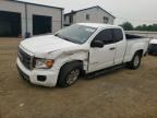2020 GMC CANYON