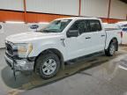 2021 FORD F150