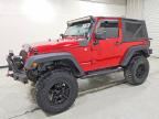 2011 JEEP WRANGLER