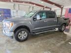 2022 FORD F150