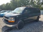 2014 CHEVROLET EXPRESS 1500