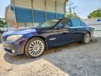 2012 BMW 750