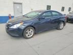 2014 HYUNDAI SONATA