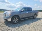 2019 NISSAN TITAN