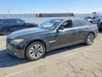 2011 BMW 740