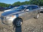 2016 VOLVO XC60