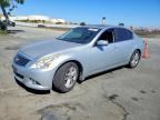 2013 INFINITI G37 SEDAN