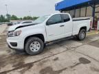 2017 CHEVROLET COLORADO