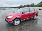 2009 HONDA CR-V
