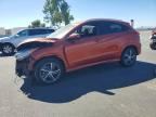 2020 HONDA HR-V