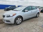 2016 KIA FORTE