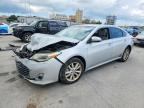 2013 TOYOTA AVALON