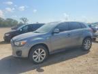 2014 MITSUBISHI OUTLANDER SPORT
