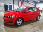2015 CHEVROLET SONIC
