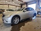 2013 INFINITI G37 SEDAN