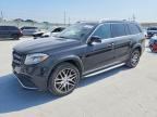 2017 MERCEDES-BENZ GLS