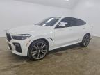 2021 BMW X6