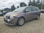 2011 TOYOTA SIENNA