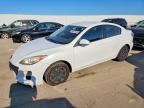 2013 MAZDA 3