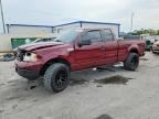 2005 FORD F150