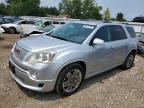 2012 GMC ACADIA