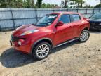 2011 NISSAN JUKE