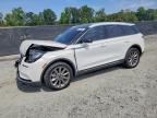2021 LINCOLN CORSAIR