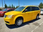2012 DODGE GRAND CARAVAN
