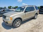 2002 FORD EXPLORER